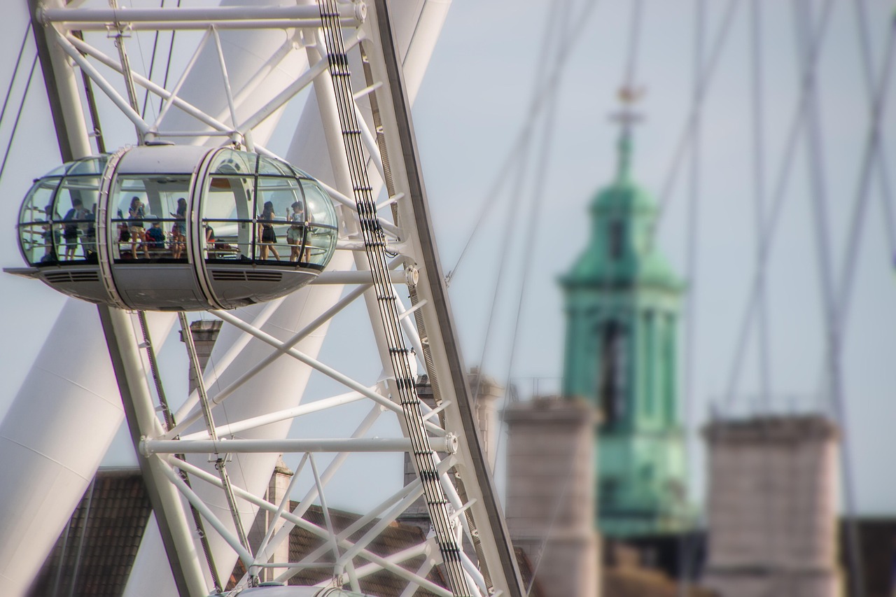 Tower of London – Historical London Tour